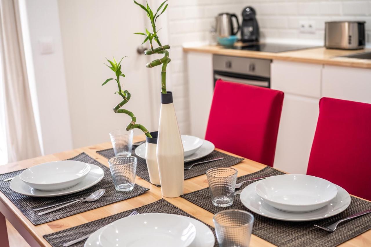 Apartamento Aire Del Mar Puerto Pollensa Exterior foto
